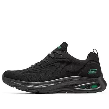 Кроссовки bob's unity shoes 'black' Skechers, черный