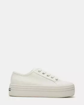 Кроссовки Bobbi 30 Steve Madden, белый