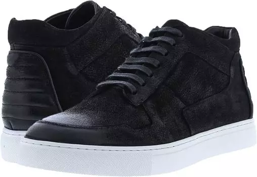 Кроссовки Bobby Zanzara, черный