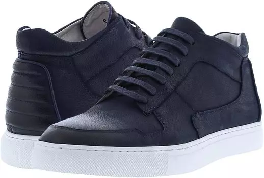 Кроссовки Bobby Zanzara, темно-синий