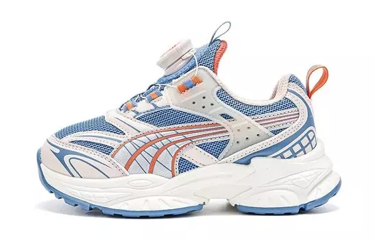 Кроссовки BOBDOG HOUSE Kids Lifestyle Shoes Kids Low-top, серый