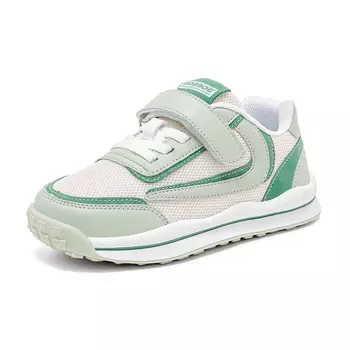 Кроссовки BOBDOG HOUSE Kids Lifestyle Shoes Kids Low-top, зеленый