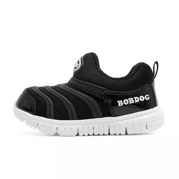 Кроссовки BOBDOG Kids Lifestyle Shoes Kids Low-top, синий