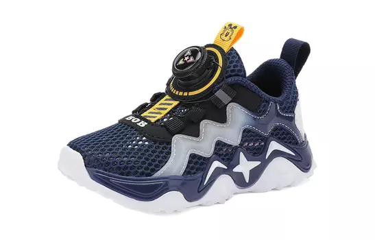 Кроссовки BOBDOG Kids Lifestyle Shoes Kids Low-top, фиолетовый