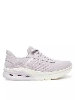 Кроссовки Bobs Arc Waves 2.0-Now It 117638/LIL Skechers, фиолетовый