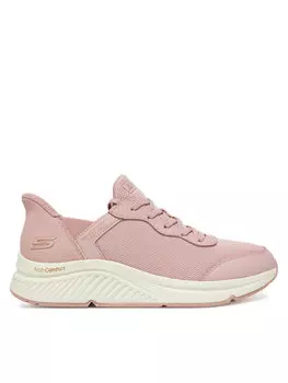 Кроссовки Bobs Arch Comfort B Sweet-A Look 117627/BLSH Skechers, розовый