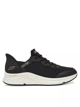 Кроссовки Bobs Arch Comfort B Sweet-A Look 117627/BLK Skechers, черный