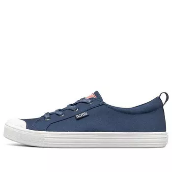 Кроссовки bobs b cool 'navy' Skechers, синий