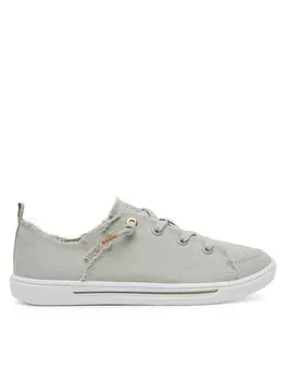 Кроссовки BOBS B Cute 2.0 114150/MNT Skechers, зеленый