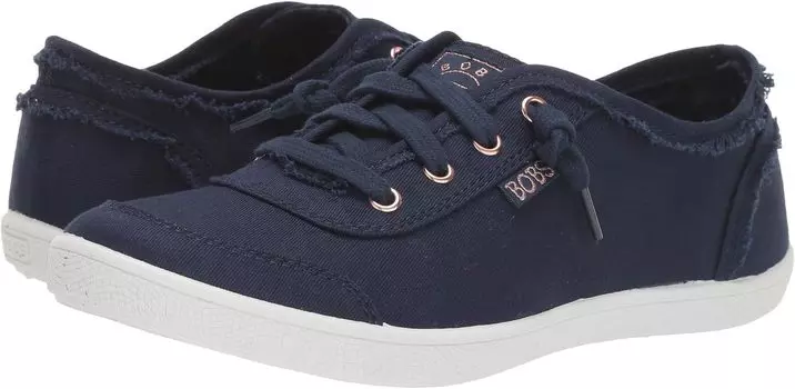Кроссовки Bobs B Cute BOBS from SKECHERS, темно-синий