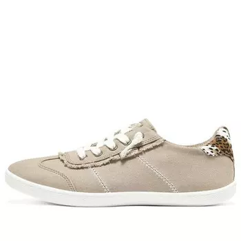 Кроссовки bobs b cute 'taupe' Skechers, бежевый