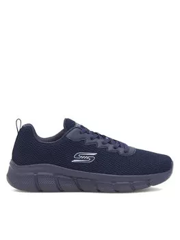 Кроссовки BOBS B FLEX 118106 NVY Skechers, синий