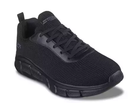 Кроссовки Bobs B Flex Cool Edge Sneaker Skechers, черный