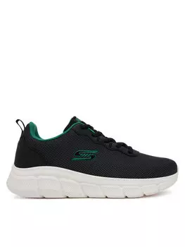 Кроссовки Bobs B Flex-Icy Edge 118109/Blk Skechers, черный