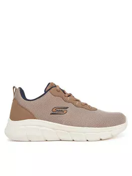 Кроссовки Bobs B Flex-Icy Edge 118109/TPE Skechers, коричневый