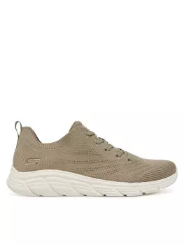Кроссовки Bobs B Flex Lo-Graceful Stride 117591/Olv Skechers, хаки
