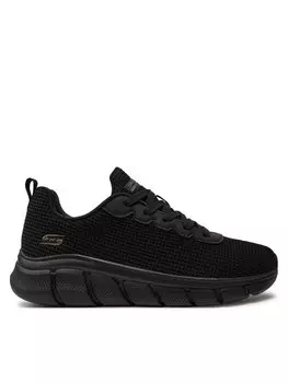 Кроссовки Bobs B Flex-Visionary Essence 117346/B Skechers, черный