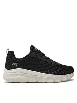 Кроссовки Bobs B Flex-Visionary Essence Skechers, черный