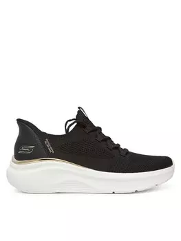 Кроссовки Bobs B Love-True Delight 117617/BLK Skechers, черный