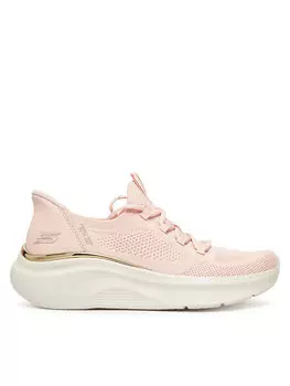 Кроссовки Bobs B Love-True Delight 117617/LTPK Skechers, розовый