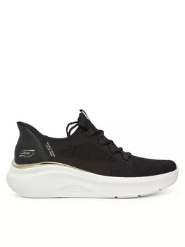 Кроссовки Bobs B Love-True Delight 117617/BLK Skechers, черный