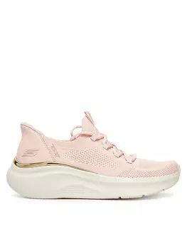 Кроссовки Bobs B Love-True Delight 117617/LTPK Skechers, розовый