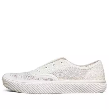 Кроссовки bobs b wild shoes 'white' Skechers, белый