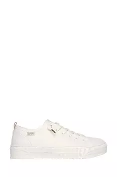 Кроссовки Bobs Copa Skechers, бежевый