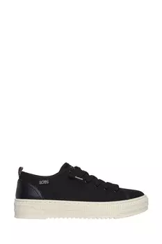 Кроссовки Bobs Copa Skechers, черный