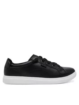 Кроссовки BOBS D'Vine - Instant Delight 114456/BLK Skechers, черный