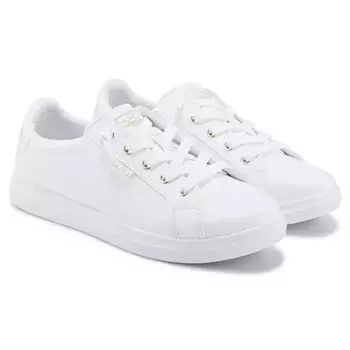 Кроссовки Bobs d vine instant delight slip on Skechers, белый