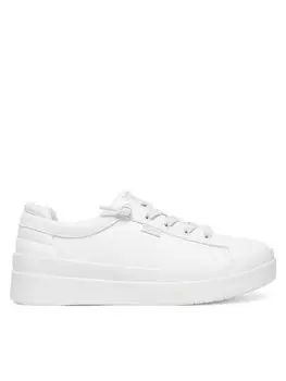 Кроссовки BOBS D'Vine Sky-Main Step 114581/WHT Skechers, белый