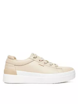 Кроссовки BOBS D'Vine Sky-Main Step 114581/NAT Skechers, бежевый