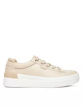Кроссовки BOBS D'Vine Sky-Main Step 114581/NAT Skechers, бежевый