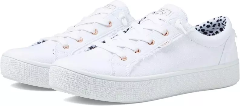 Кроссовки BOBS from SKECHERS B Extra Cute - 2CUTE4U, белый