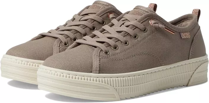Кроссовки BOBS from SKECHERS Bobs Copa, цвет Taupe