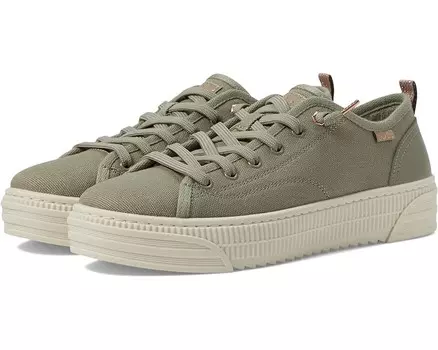 Кроссовки BOBS from SKECHERS Bobs Copa, оливковый