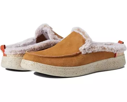 Кроссовки BOBS from SKECHERS Bobs Skipper - Modern Mix, цвет Chestnut