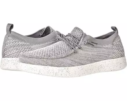 Кроссовки BOBS from SKECHERS Bobs Skipper - Rain Or Shine, серый