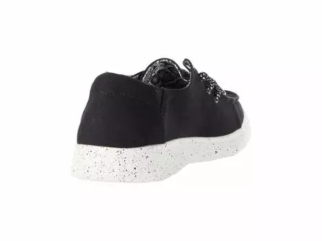 Кроссовки BOBS from SKECHERS Bobs Skipper - Tide Pool, черный