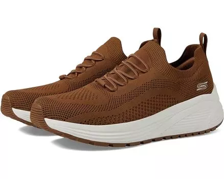 Кроссовки BOBS from SKECHERS Bobs Sparrow 2.0 - Allegiance Crew, цвет Chestnut