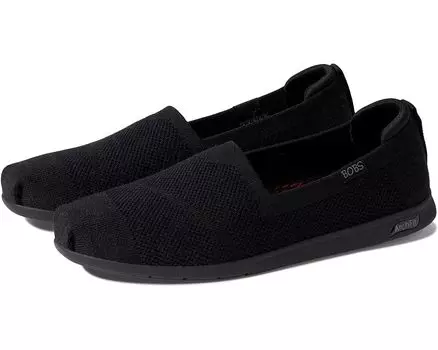 Кроссовки BOBS from SKECHERS Plush Arch Fit, черный