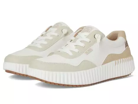 Кроссовки BOBS from SKECHERS Skechers Bobs Vista - Eccentric Stroll, цвет Natural Multi
