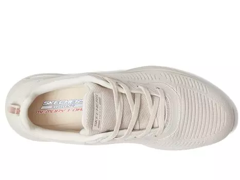 Кроссовки BOBS from SKECHERS Squad Air - Close Encounter