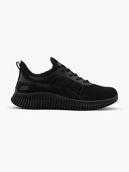 Кроссовки BOBS GEO-NEW AESTHETICS Skechers, черный