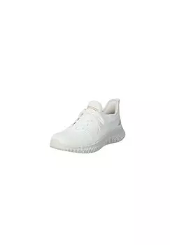 Кроссовки BOBS GEO - НОВАЯ ЭСТЕТИКА SKECHERS, кремовый