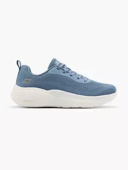 Кроссовки BOBS INFINITY Skechers, синий
