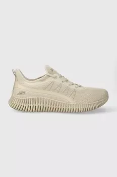 Кроссовки BOBS Skechers, бежевый
