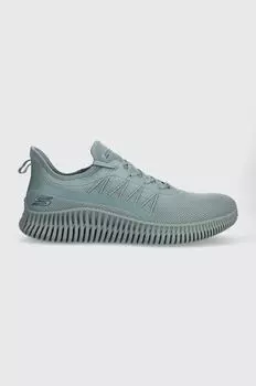 Кроссовки BOBS Skechers, синий