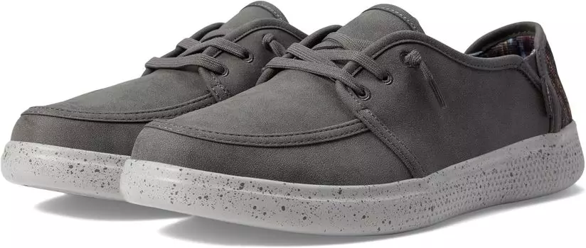 Кроссовки Bobs Skipper - Autumn Embrace BOBS from SKECHERS, цвет Charcoal